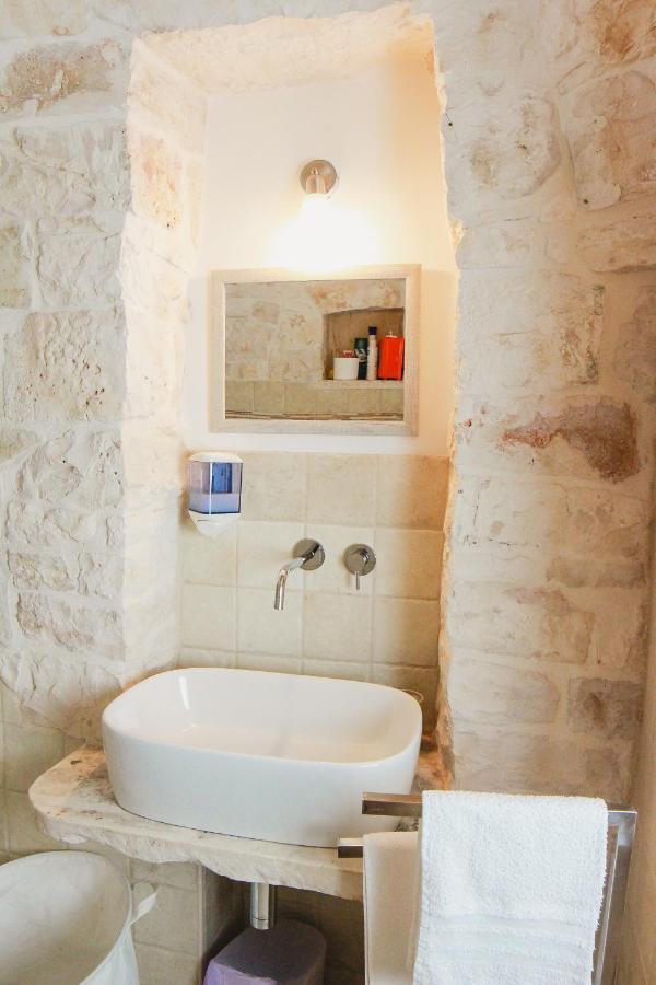 Trulli Borgo Lamie Villa Локоротондо Екстериор снимка