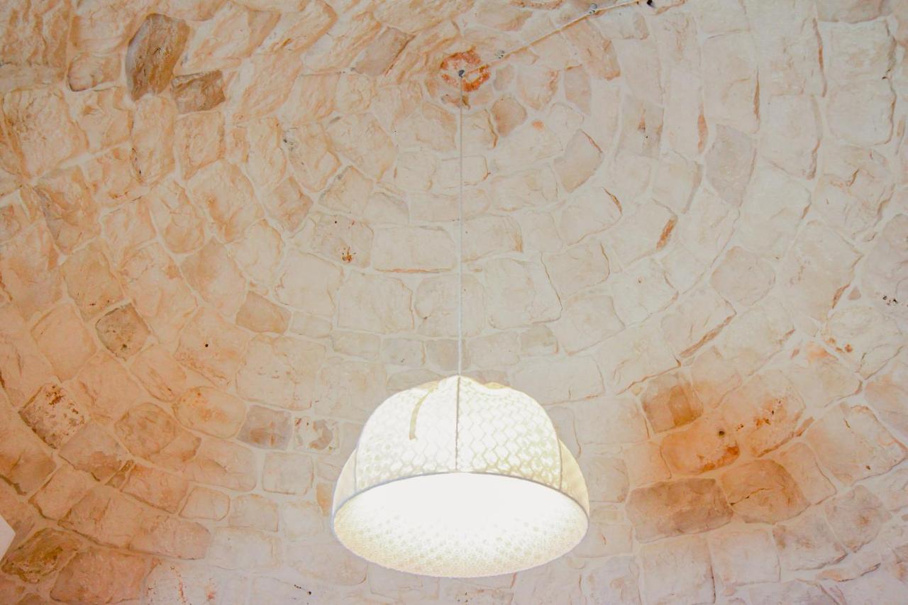Trulli Borgo Lamie Villa Локоротондо Екстериор снимка