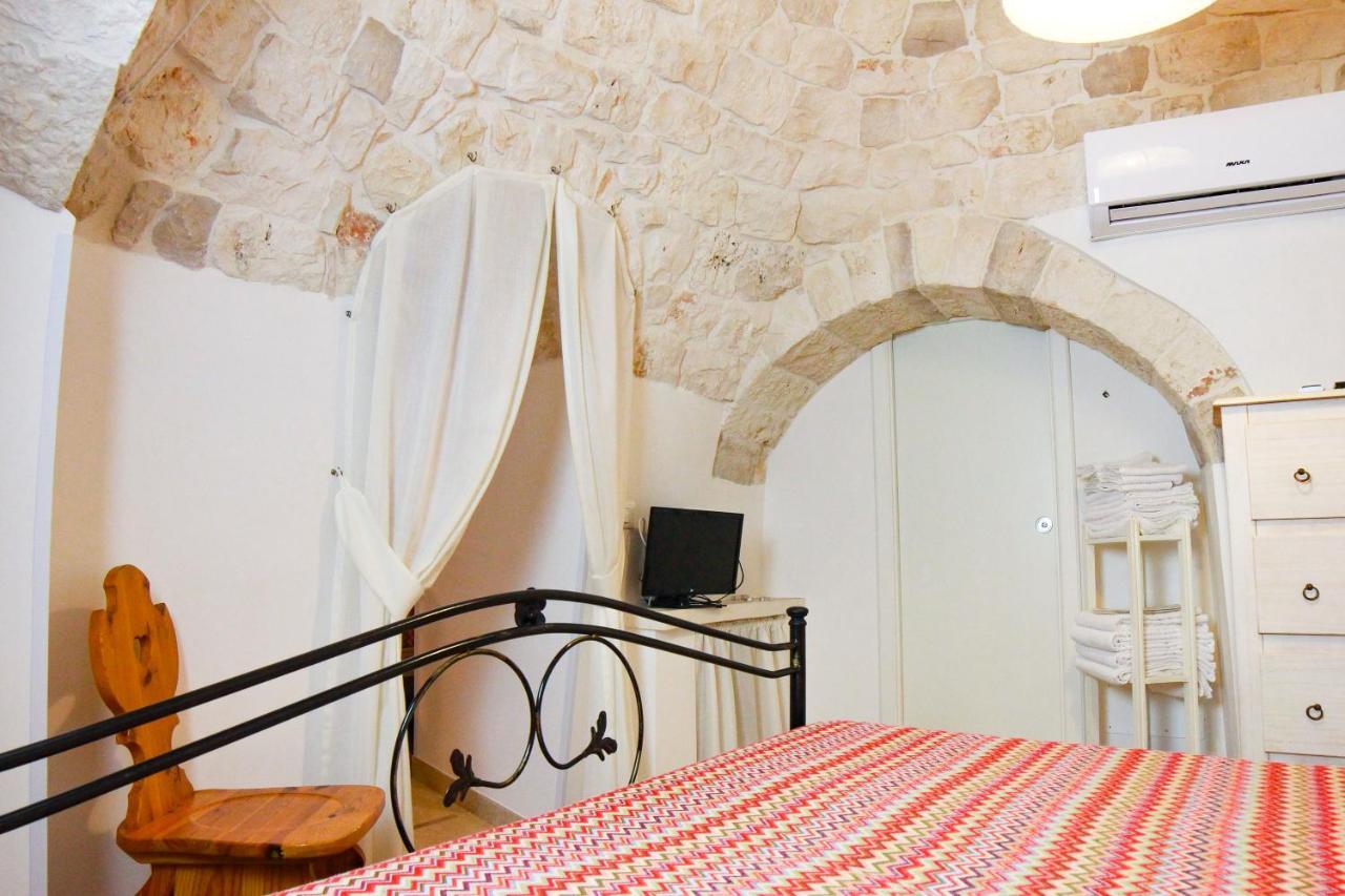 Trulli Borgo Lamie Villa Локоротондо Екстериор снимка