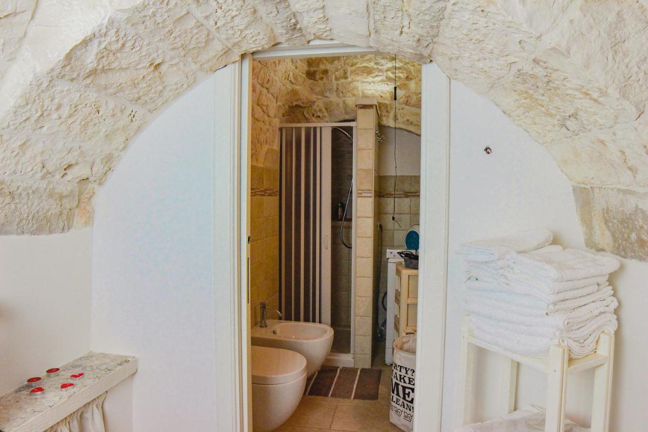 Trulli Borgo Lamie Villa Локоротондо Екстериор снимка