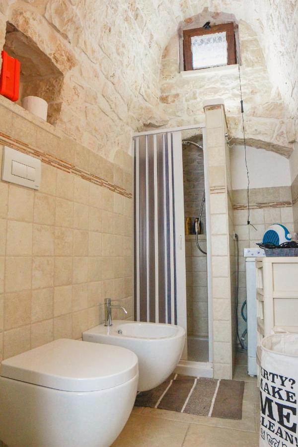 Trulli Borgo Lamie Villa Локоротондо Екстериор снимка